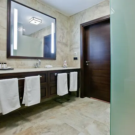 Dworek Bawarski 5* Ζακοπάνε