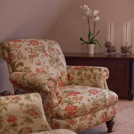 Dworek Bawarski Aparthotel 5*