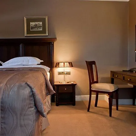 Aparthotel Dworek Bawarski