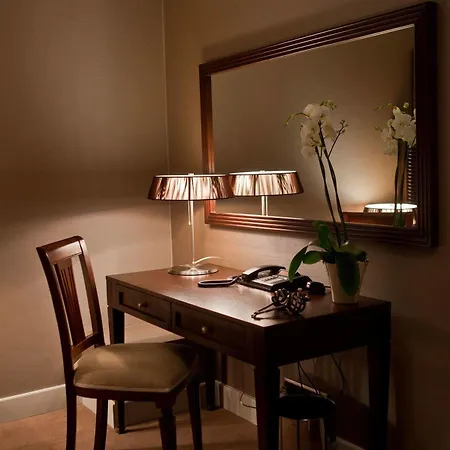 Aparthotel Dworek Bawarski Zakopane