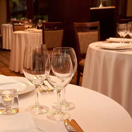Aparthotel Dworek Bawarski 5*